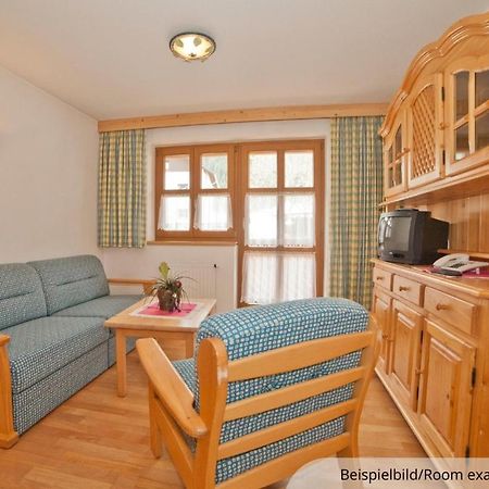 Chasa Per La Punt Apartment Galtuer Ngoại thất bức ảnh