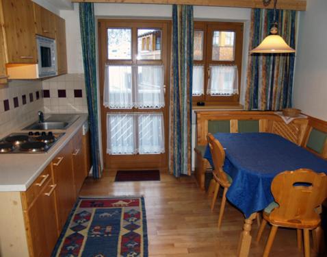 Chasa Per La Punt Apartment Galtuer Ngoại thất bức ảnh