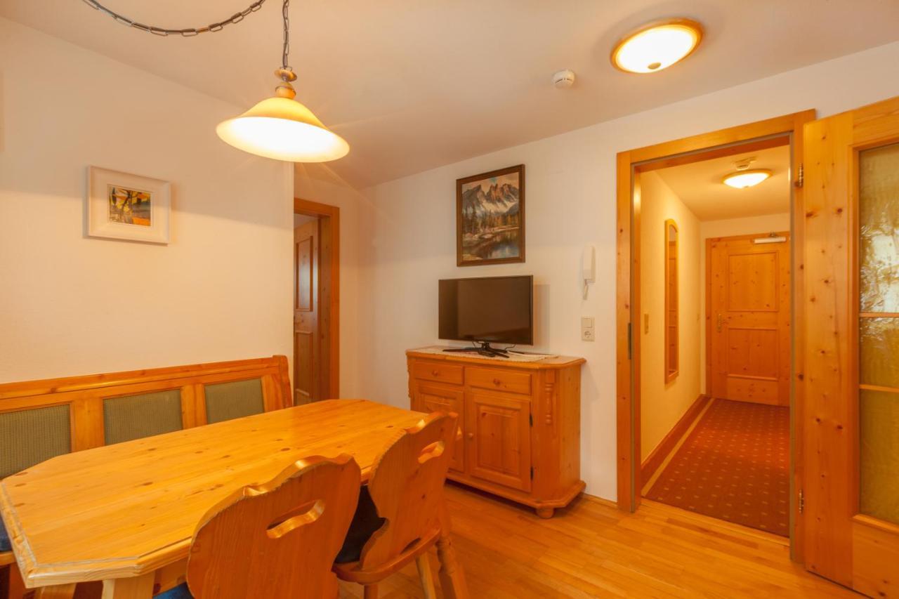 Chasa Per La Punt Apartment Galtuer Ngoại thất bức ảnh