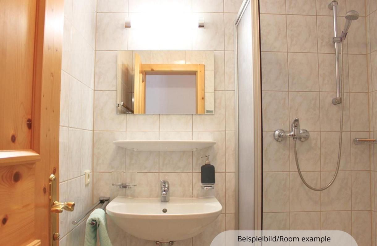 Chasa Per La Punt Apartment Galtuer Ngoại thất bức ảnh