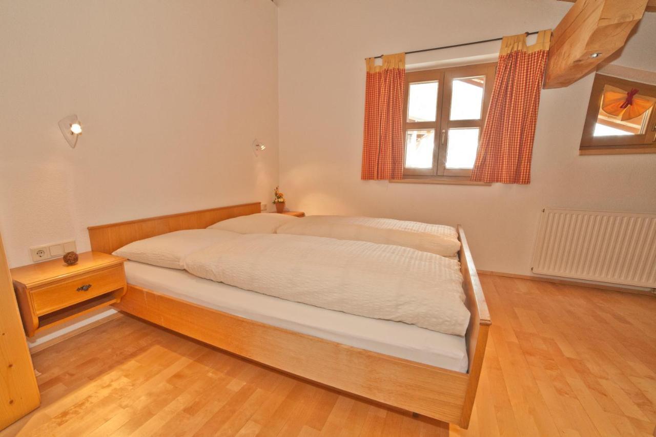 Chasa Per La Punt Apartment Galtuer Ngoại thất bức ảnh